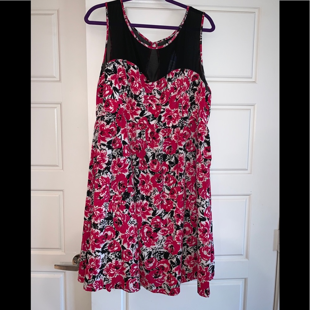 Torrid Dress